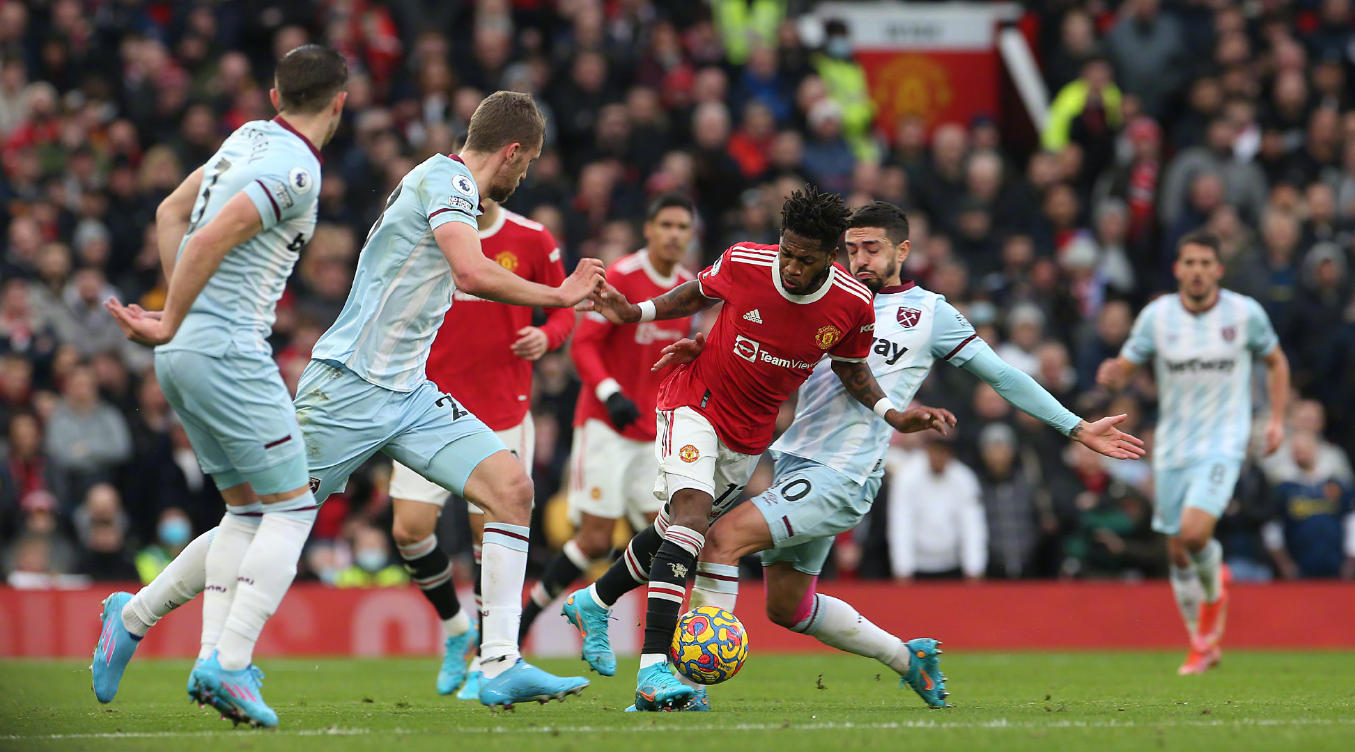 比赛碎片化 比赛碎片化